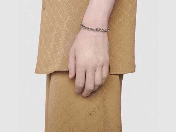 Unisex bracelet