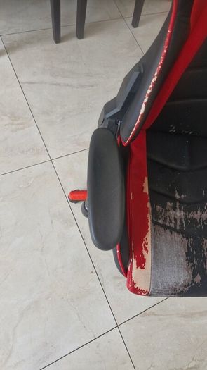gaming chair