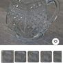 Vintage cut glass pitcher Image 7