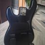 Fender Precision Special Deluxe Bass Image 5