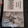 Urban Strike Mega Drive Arcade Retro Games Original Image 4