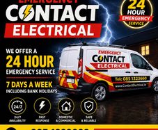 24 Hour Electrician