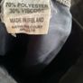 Grey school skirt size 6 Image 3