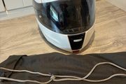 HJC C90 flip up motorcycle helmet