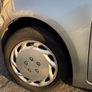 2006 toyota yaris Image 3