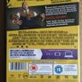Central Intelligence [2016] Dwayne Johnson & Kevin Hart [Movie DVD] Image 2