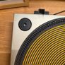Technics SL-1200MK2 Image 9