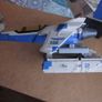 Disney Lightyear Ultimate Star Command Base Playset/Additions Image 9