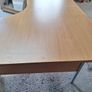 Office corner table Image 3