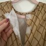 Baby Halloween costume - Ice cream cone, size 86/92 Image 3