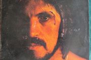 Jim Capaldi - Short Cut Draw Blood Vinyl LP (1975) Original UK Pressing Soft Rock EX+