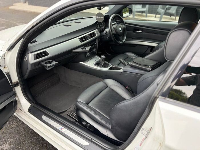Bmw e92 318i M-sport