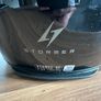 Motorbike Helmet size M Image 7