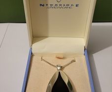 Newbridge Pendant