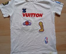 LV T-shirt ((kids Age 12-14yrs Immaculate))