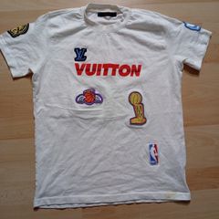 LV T-shirt ((kids Age 12-14yrs Immaculate))