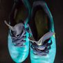 children's football boots Image 2