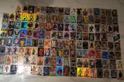 panini match attax