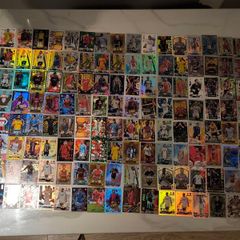 panini match attax