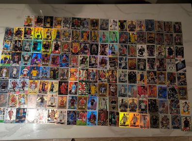 panini match attax