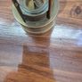 Vintage E. Thomas & Williams Welsh Miners Safety Lamp 1981 Image 7