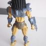 Two Predator Hunter Series 7" Action Figures 2020. Image 5