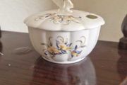 Ainsley fine bone china bowl