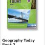 Geography today, book 2 Image 2