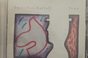 Spandau Ballet CD - True