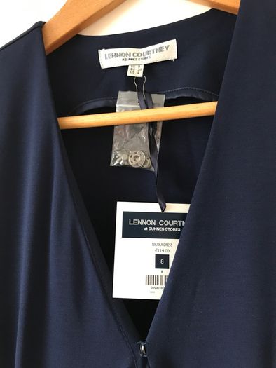 Lennon Courtney Nicola Dress