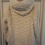 DKNY Faux Fur Jacket Image 6