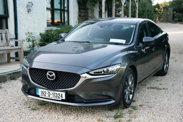 Mazda 6 Rare 2.0 petrol 2019