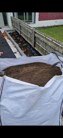 Topsoil