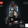 Lego 75296 Darth Vader Meditation Chamber Image 3