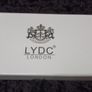 LYDC London purse Image 5