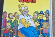 The Simpsons psp game playstation