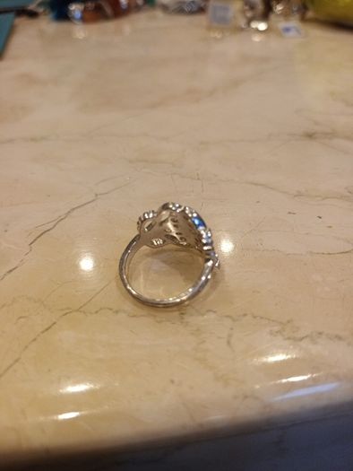 Selection of Rings    - Costume  Jewellery.  Size - Medium.