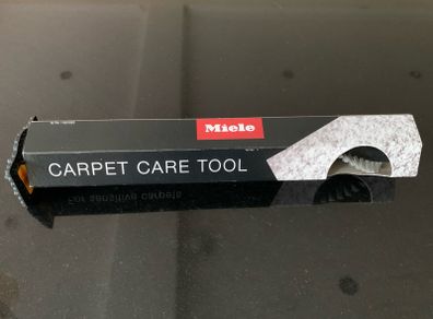 Cordless Miele  vacuum cleaner agitator brush