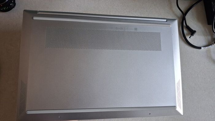 HP 15.6" Pavilion Laptop