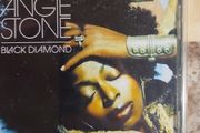 Angie Stone CD - Black Diamond