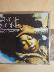 Angie Stone CD - Black Diamond