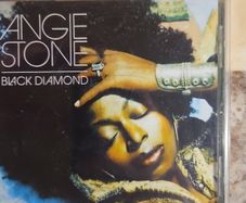 Angie Stone CD - Black Diamond