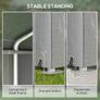 Garden Storage Shed Tent Image 7
