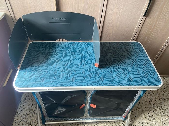 Decathlon Quechua Kitchen Cabinet 500