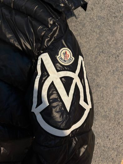 Moncler