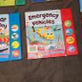 Books for toddler with sounds x 9 Image 5