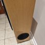 M-audio 100 Watts Floor Standing  Front Speakers with 8inch Subwoofer Image 7