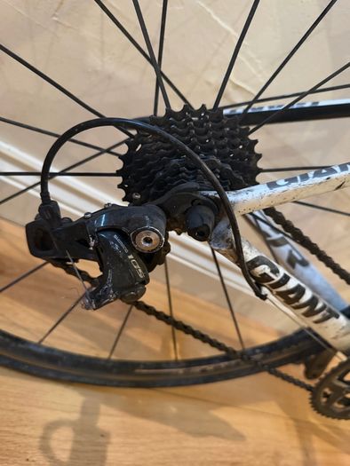 road bike