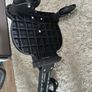 Universal Buggy Board with Seat Image 2