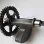 Shaft Balancer Honda XR650R 2000-2007 XR 650 R Image 3